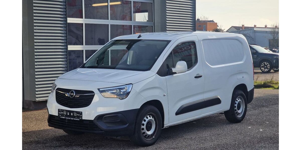 Opel Combo 60.600 km 16.998 &euro; Landau 76829