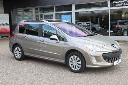 Peugeot 308 216.900 km 2.290 &euro; Pfullendorf 88630
