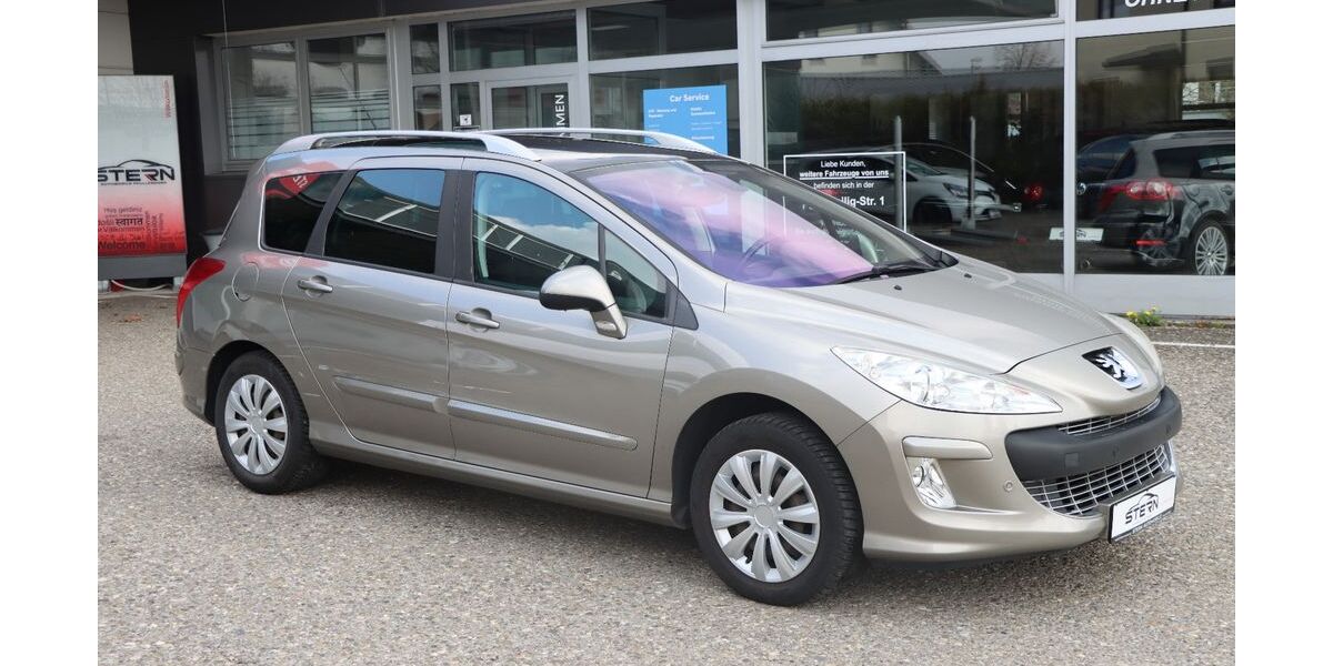 Peugeot 308 216.900 km 2.290 &euro; Pfullendorf 88630