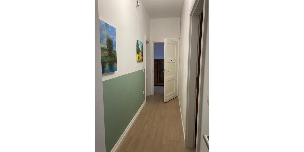 Etagenwohnung Koblenz Bubenheim - 2 Zimmer, 53 m&sup2;, 650&euro; | Angebot:26347964