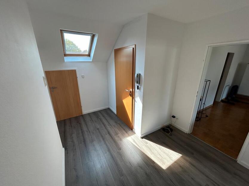 3,5 Zimmer Wohnung