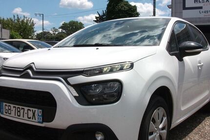 Citroen C3 161.500 km 7.600 &euro; Germersheim 76726