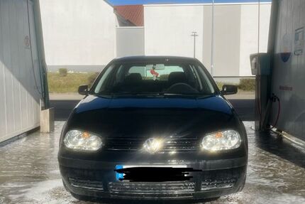 VW Golf 214.861 km 1.000 &euro; Leutershausen 91578