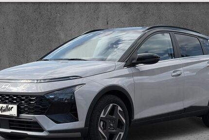 Hyundai BAYON 1.500 km 25.900 &euro; Strausberg 15344