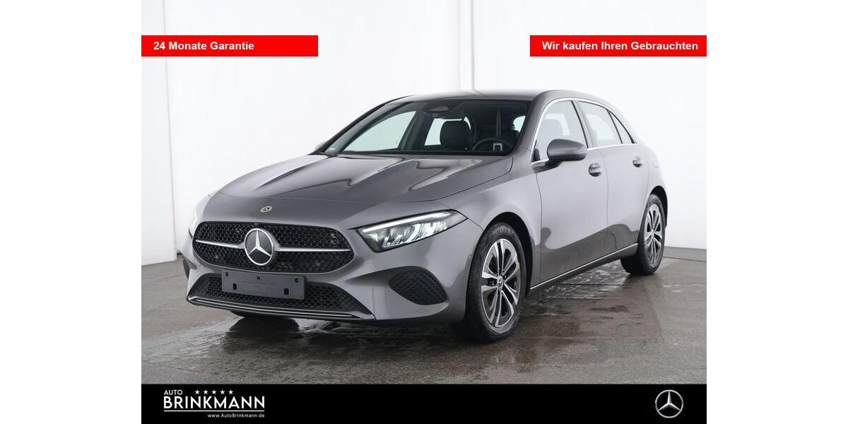 Mercedes-Benz A 180 22.300 km 25.540 &euro; Waren 17192