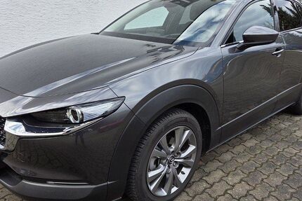 Mazda CX-30 20.300 km 26.890 &euro; Zwickau 08064