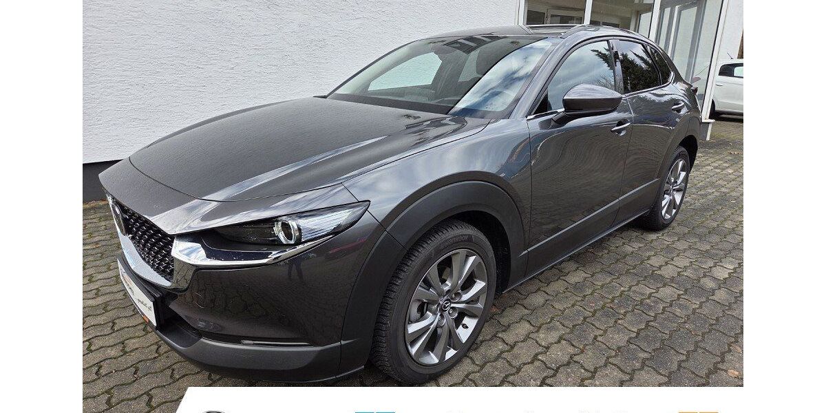 Mazda CX-30 20.300 km 26.890 &euro; Zwickau 08064