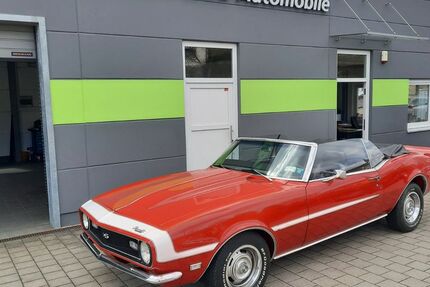 Chevrolet Camaro 999.999 km 59.900 &euro; Kümmersbruck/Lengenfeld 92245