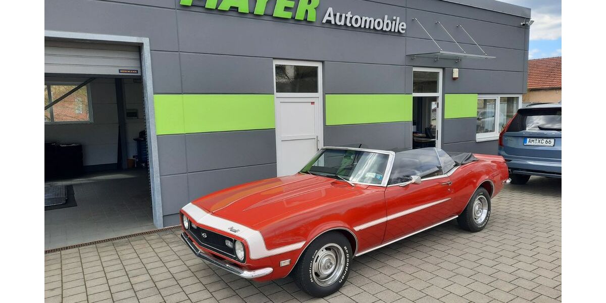 Chevrolet Camaro 999.999 km 59.900 &euro; Kümmersbruck/Lengenfeld 92245