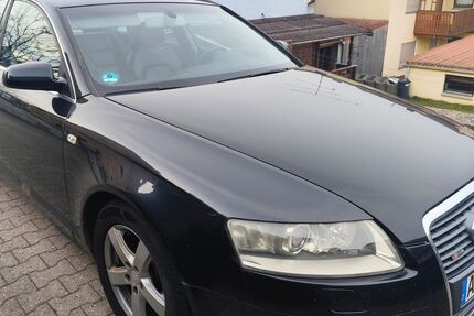 Audi A6 413.000 km 2.000 &euro; Auerbach 91275