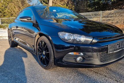 VW Scirocco 163.012 km 6.400 &euro; Flensburg 24943