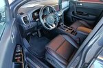 Kia SPORTAGE D2.0 48V AWD AT8 GTL TECH LEDER 70.523 km 22.960 &euro; Höhenkirchen-Siegertsbrun 85635