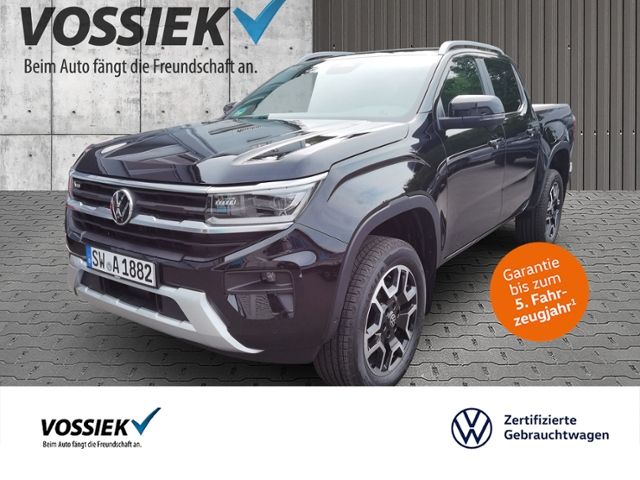Amarok