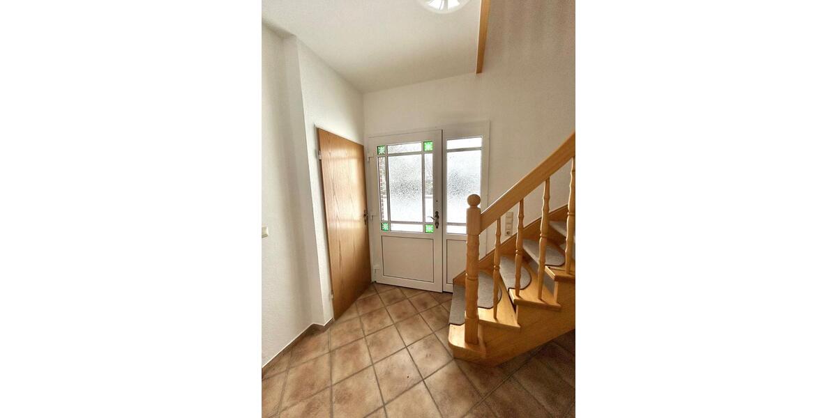 Einfamilienhaus Apen - 4 Zimmer, 115 m&sup2;, 1.190&euro; | Angebot:25546697