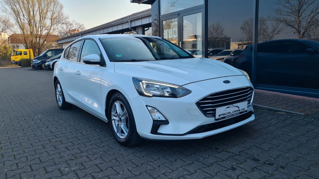 Ford Focus 62.750 km 13.990 &euro; Offenbach am Main 63069