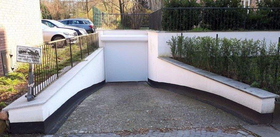 Garagen / Stellplätze Hamburg Eilbek - 38.500&euro; | Angebot:25771250