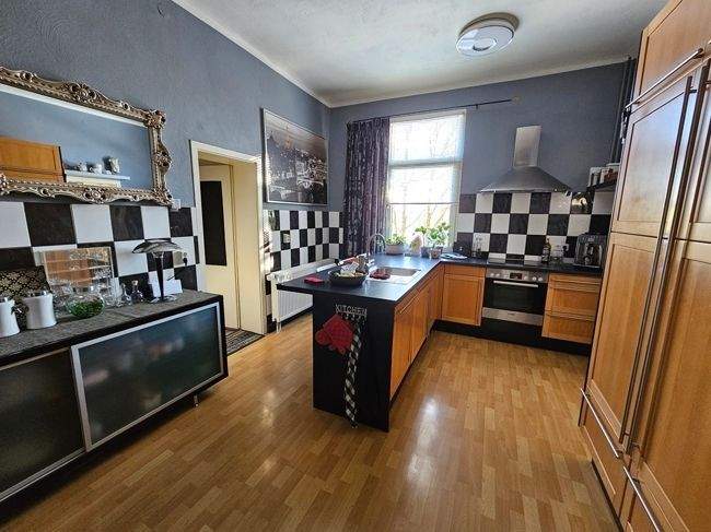 Multifunktionales Anwesen mit insgesamt 4 (Ferien-)Wohnungen, ideal als Investitionsobjekt 1 zimmer