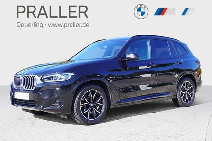 BMW X3 27.800 km 44.900 € Deuerling 93180