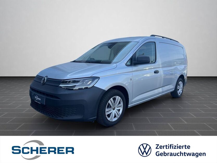 VW Caddy 95.000 km 17.990 € Neustadt a.d. Weinstraße 67433