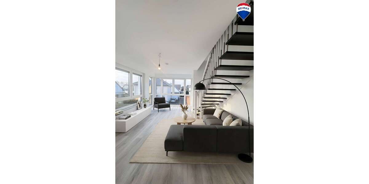 Etagenwohnung Bielefeld Senne - 4 Zimmer, 117 m&sup2;, 399.990&euro; | Angebot:27113274