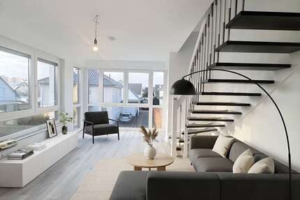 Wohnung Bielefeld Senne - 4 Zimmer, 117 m&sup2;, 399.990&euro; | Angebot:27113274