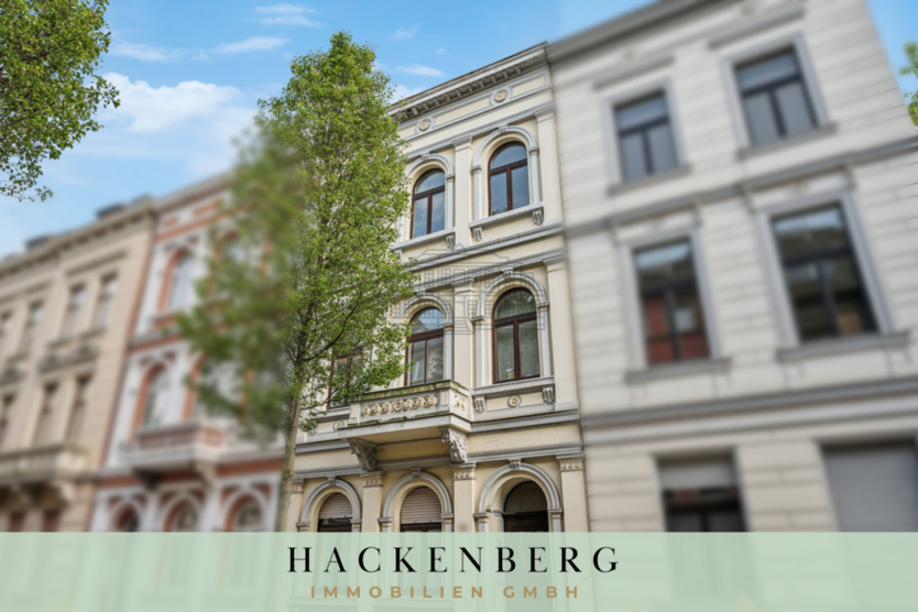 Wohnung zum Kaufen in Aachen 70.000 € 16 m²