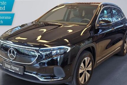 Mercedes-Benz EQA 33.334 km 34.480 &euro; Krefeld 47800