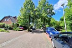 Uninähe! Helle Etagenwohnung mit großzügigem Balkon