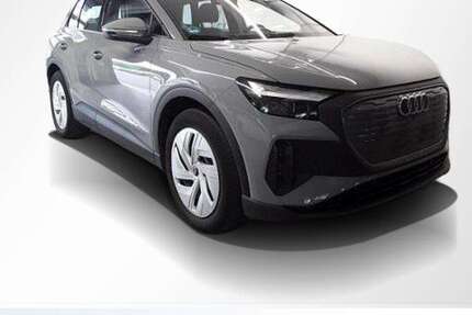 Audi Q4 e-tron 28.300 km 24.770 &euro; Nürnberg 90411