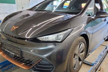 Cupra Born 33.970 km 27.450 &euro; Kierspe 58566