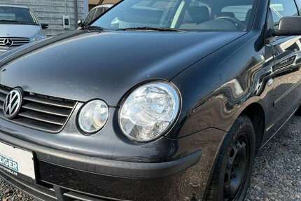 VW Polo 180.306 km 2.390 &euro; Hamburg 22179