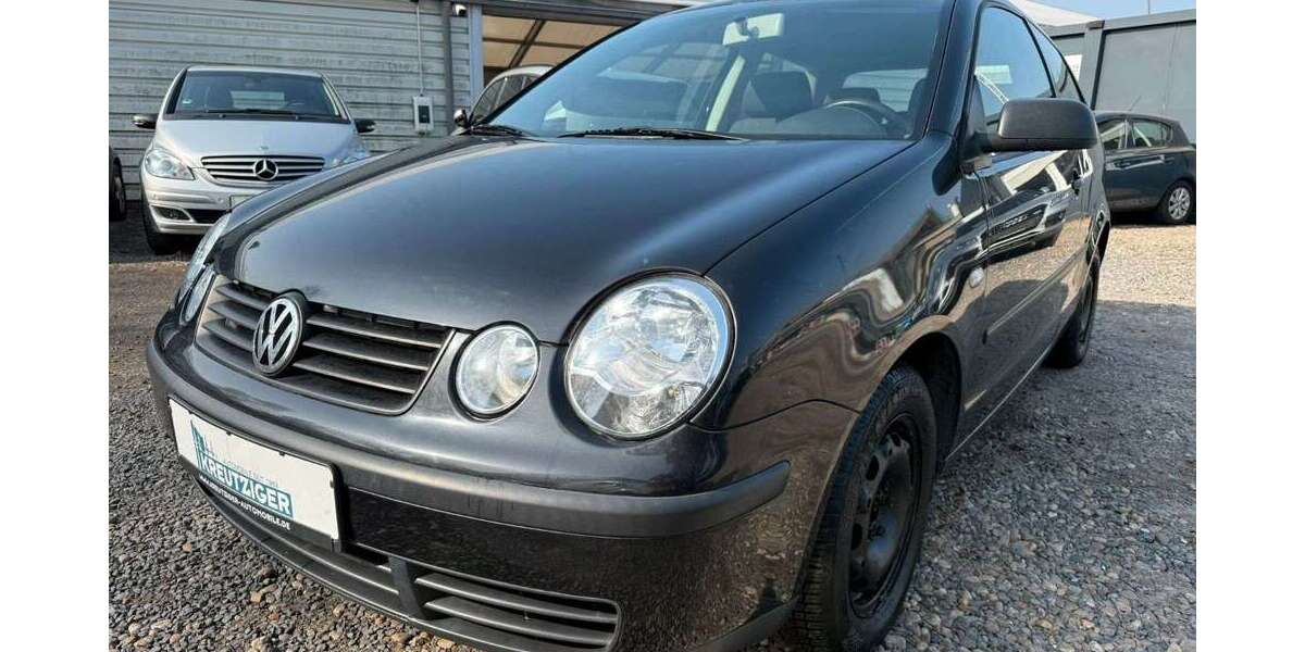 VW Polo 180.306 km 2.390 &euro; Hamburg 22179
