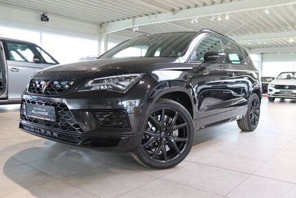 Cupra Ateca 117.950 km 24.990 &euro; Oelde 59302