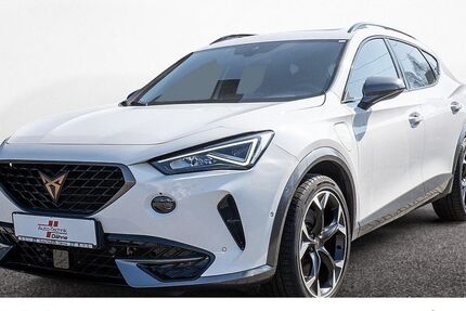 Cupra Formentor 88.597 km 22.980 &euro; Wittenberge 19322