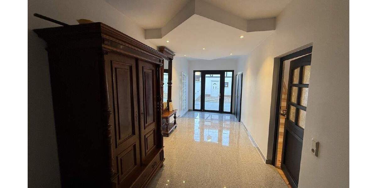 Exklusives Einfamilienhaus im Herzen von Wernigerode 5 zimmer