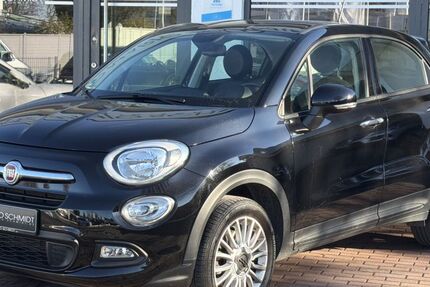 Fiat 500X 83.260 km 10.875 &euro; Königsbrunn bei Augsburg 86343