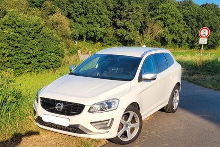 Volvo XC60 250.000 km 14.400 &euro; Bornheim 53332