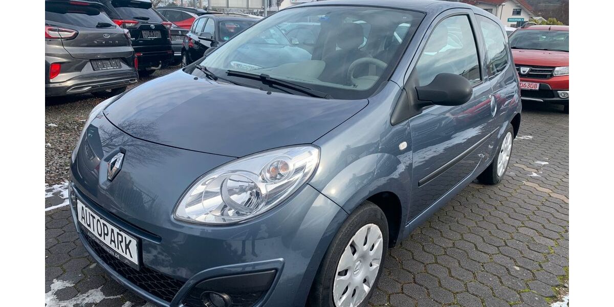 Renault Twingo 103.210 km 3.499 &euro; Mechernich/Kommern 53894
