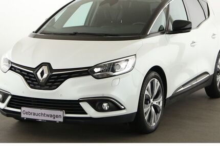 Renault Scenic 79.000 km 11.515 &euro; Gotha 99867