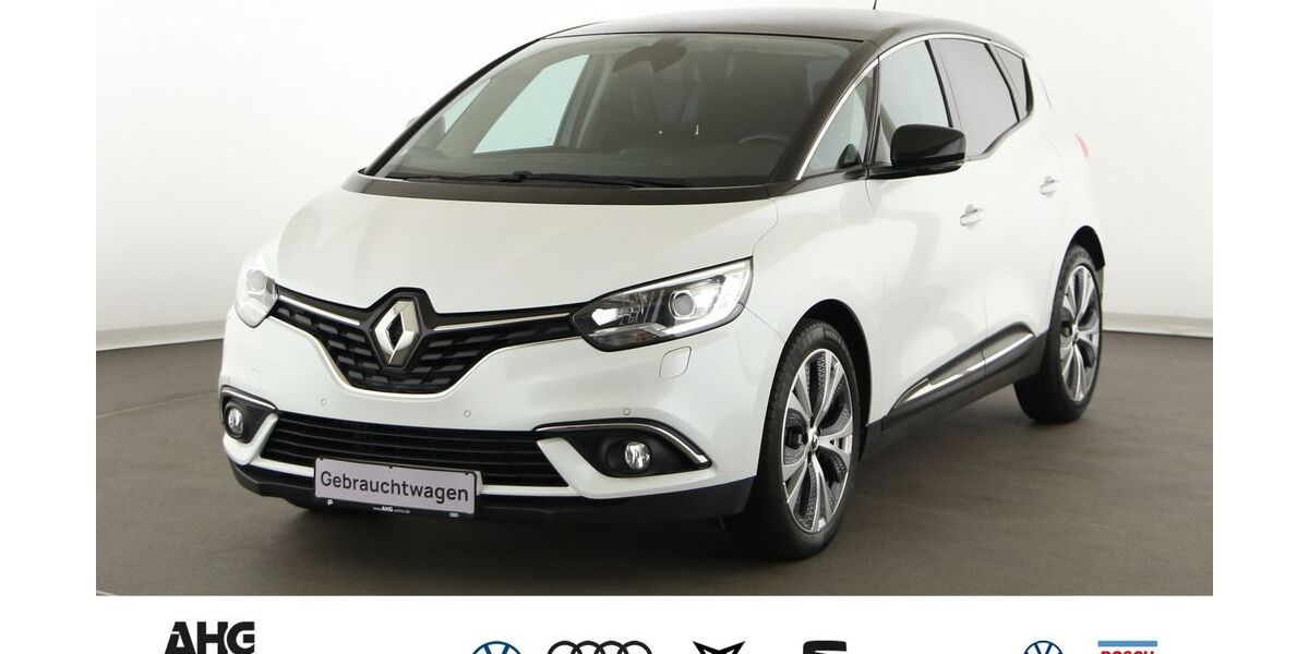 Renault Scenic 79.000 km 12.450 &euro; Gotha 99867