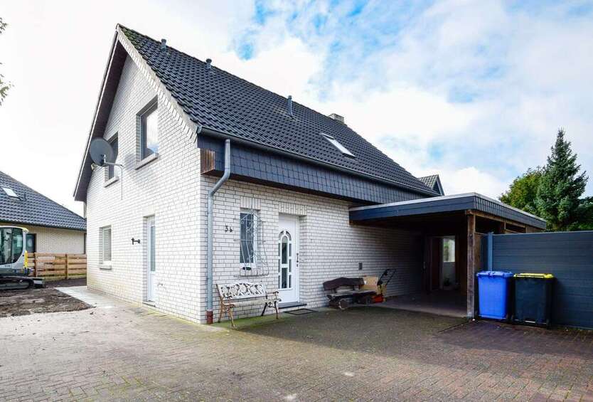 Haus zum Mieten in Oldenburg 1.250 € 125 m² 4 zimmer