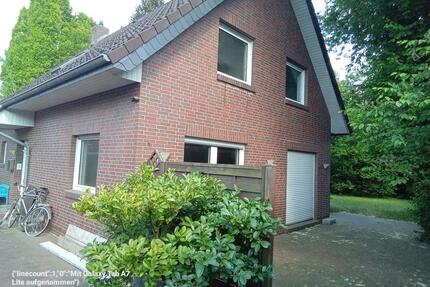 Von Privat: Einfamilienhaus in schöner und ruhiger Lage