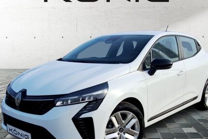 Renault Clio 21.352 km 16.999 &euro; Oranienburg bei Berlin 16515