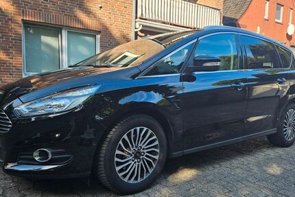 Ford S-Max 149.000 km 13.500 &euro; Hamburg 21107