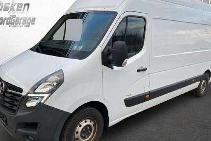 Opel Movano 41.579 km 24.900 &euro; Kaiserslautern 67663