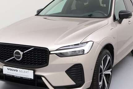 Volvo XC60 31.380 km 52.450 &euro; Norderstedt 22848