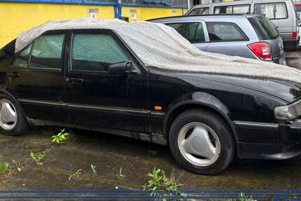 Saab 9000 330.303 km 790 &euro; Berlin - Pankow 13187