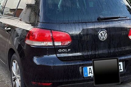 VW Golf 291.000 km 3.500 &euro; Windsbach 91575