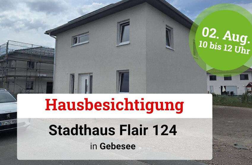 Haus zum Kaufen in Gotha 265.020 € 126 m²