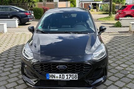 Ford Fiesta 14.700 km 14.999 &euro; Weinsberg 74189